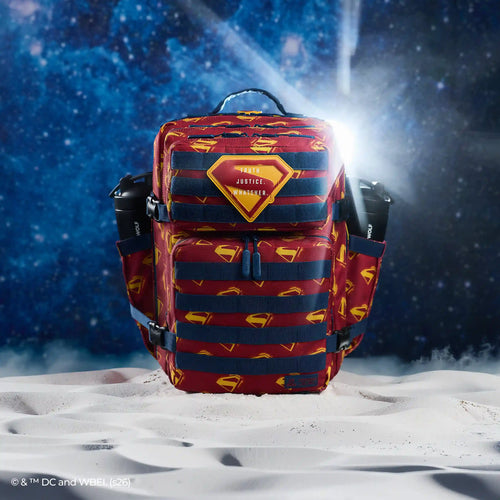 35L Backpack Supergirl 2026