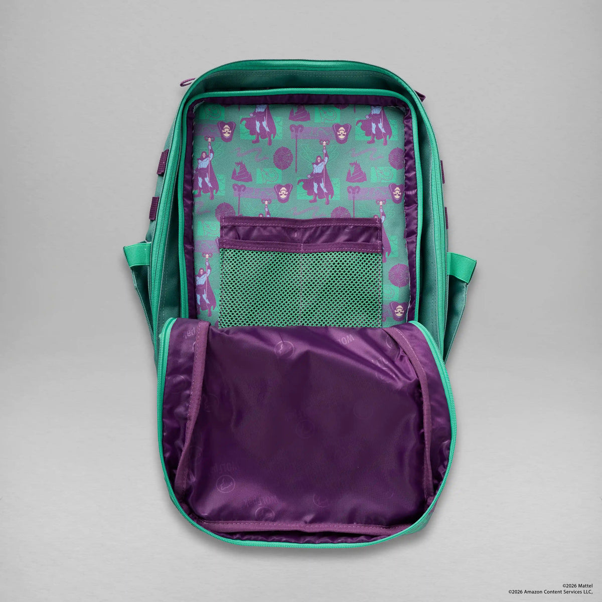 35L Backpack Masters of The Universe™ Skeletor