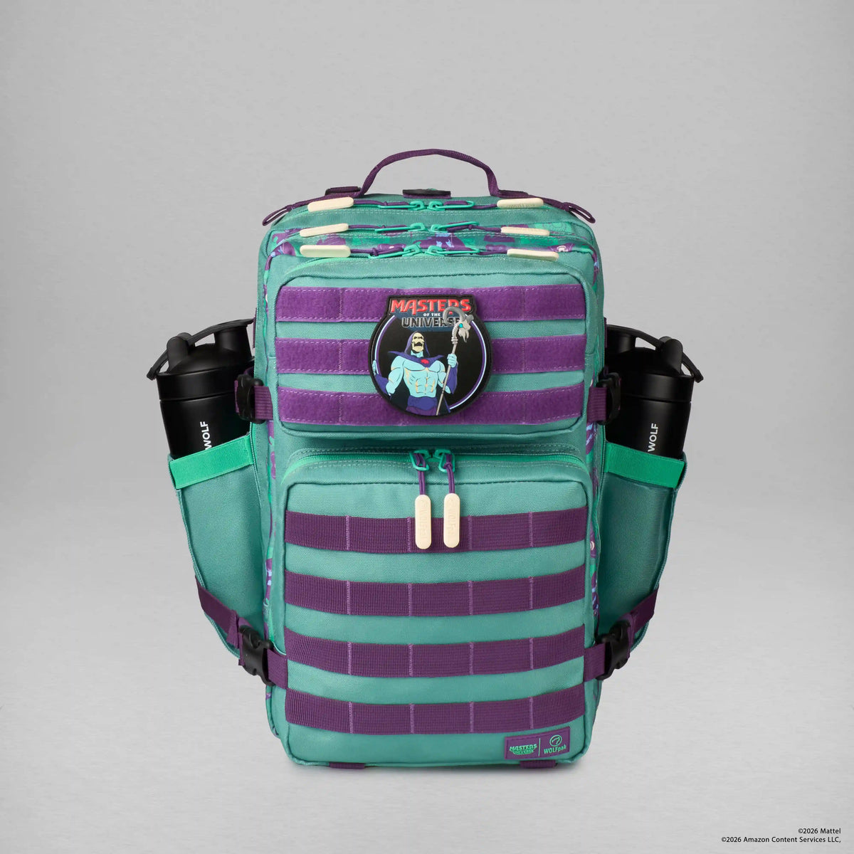 35L Backpack Masters of The Universe™ Skeletor
