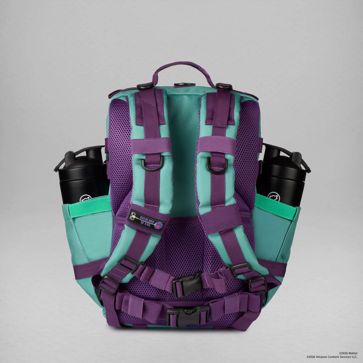 35L Backpack Masters of The Universe™ Skeletor