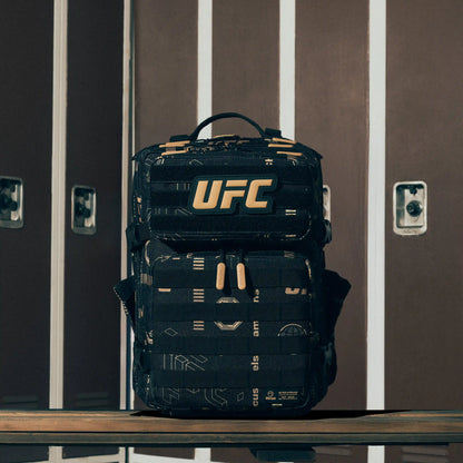 25L Backpack UFC Champion