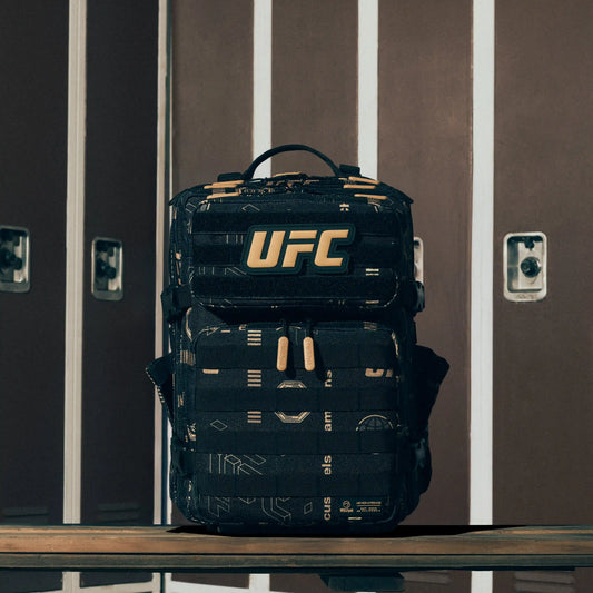 25L Backpack UFC Champion