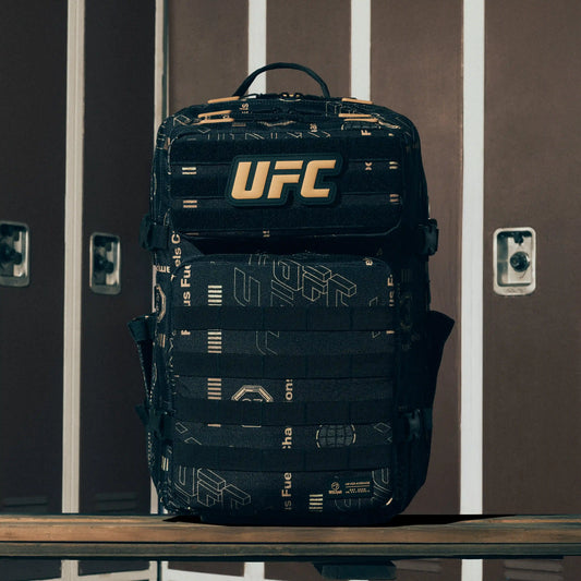 45L Backpack UFC Champion
