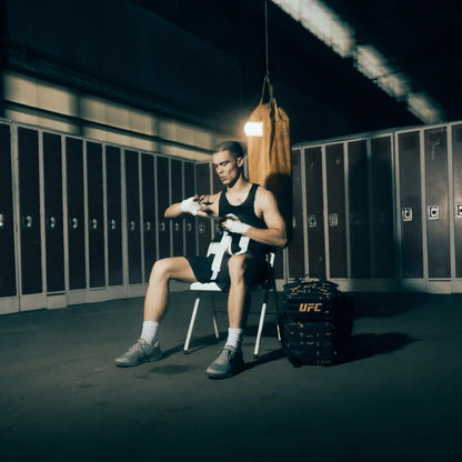 25L Backpack UFC Champion