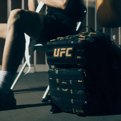 25L Backpack UFC Champion