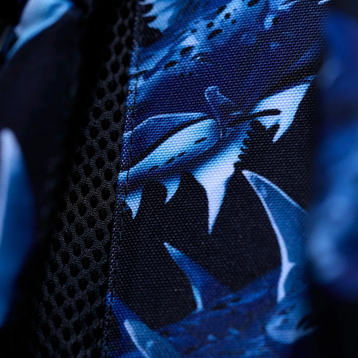 35L Backpack Shark Bite