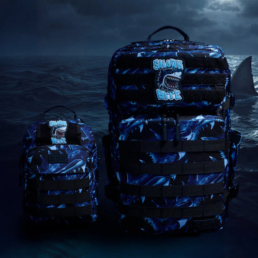 Shark Bite Mako Bundle