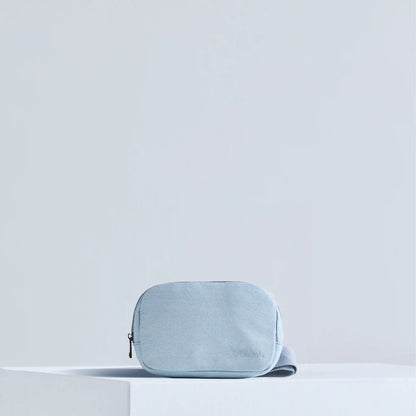 1.5L Crossbody Pack Classic Denim