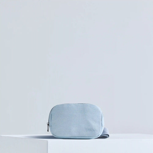1.5L Crossbody Pack Classic Denim