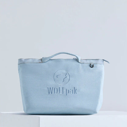 Tote Bag Classic Denim