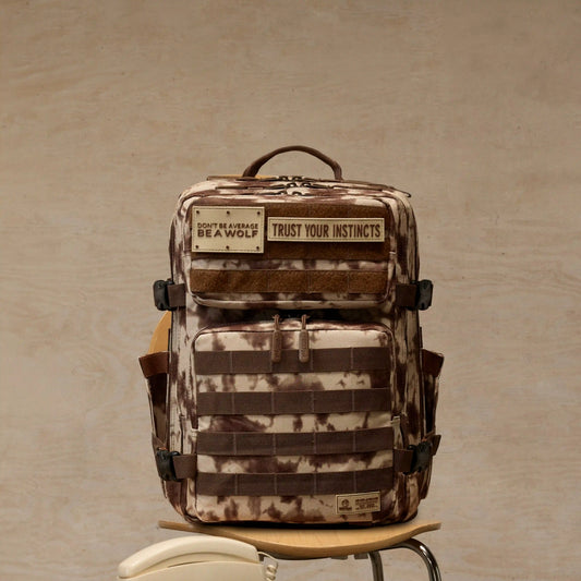 25L Backpack Cortado