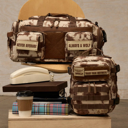 Grande Cortado Bundle
