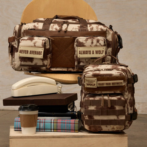Grande Cortado Bundle