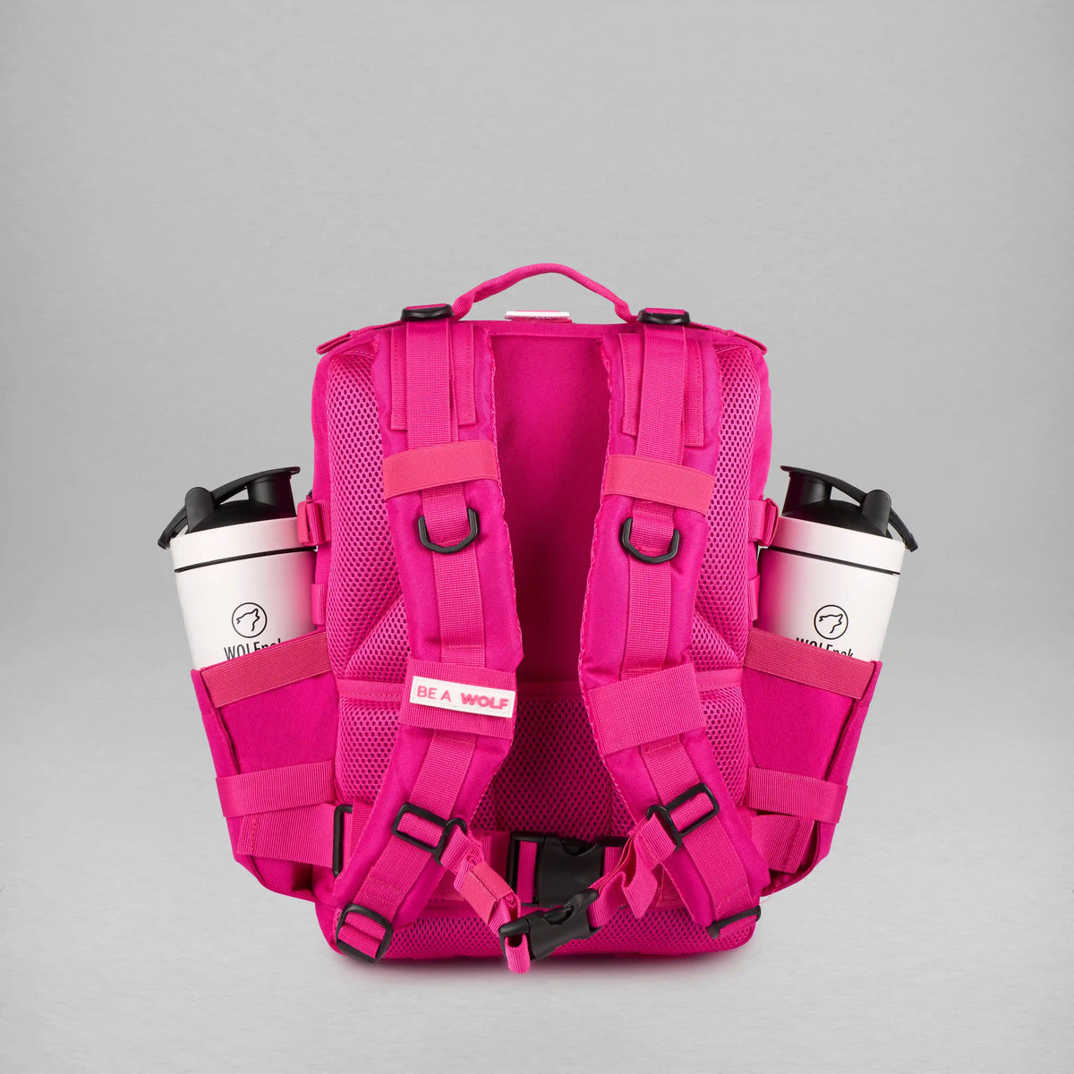 25L Pink Goddess Meal Prep Management
