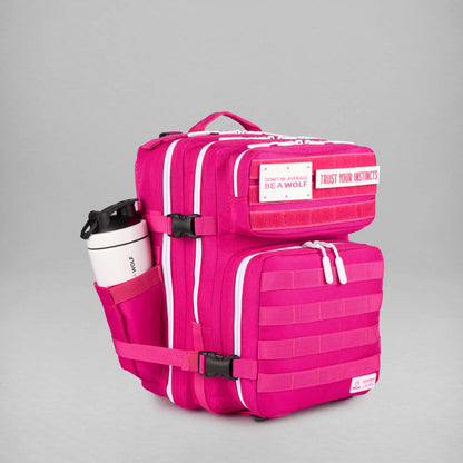 25L Pink Goddess Meal Prep Management