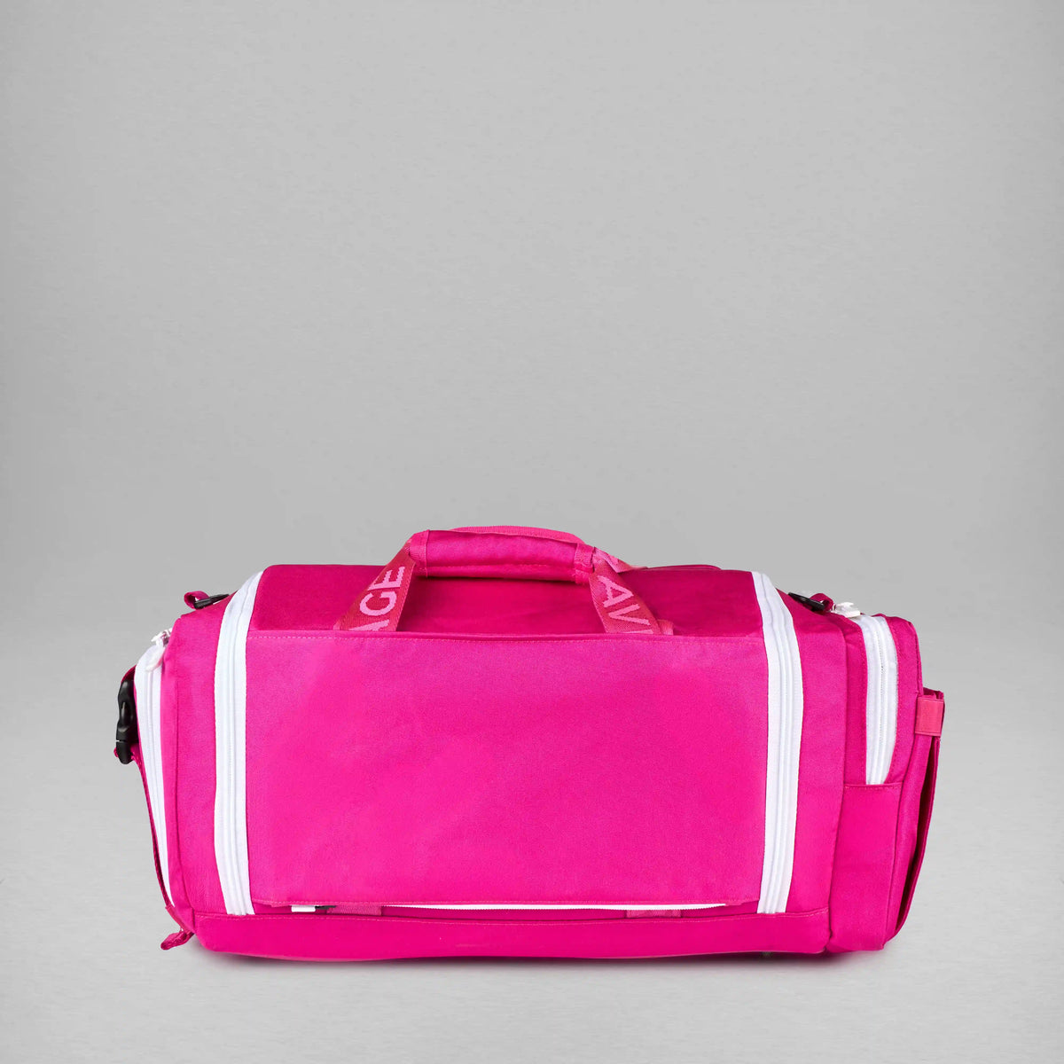 30L Perfect Duffle Bag Pink Goddess