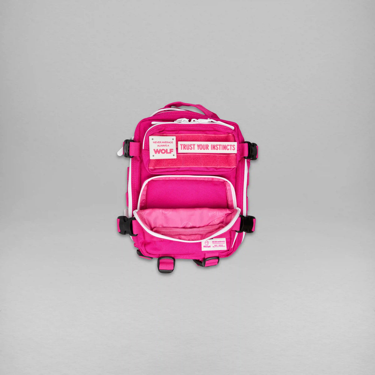 9L Backpack Mini Pink Goddess