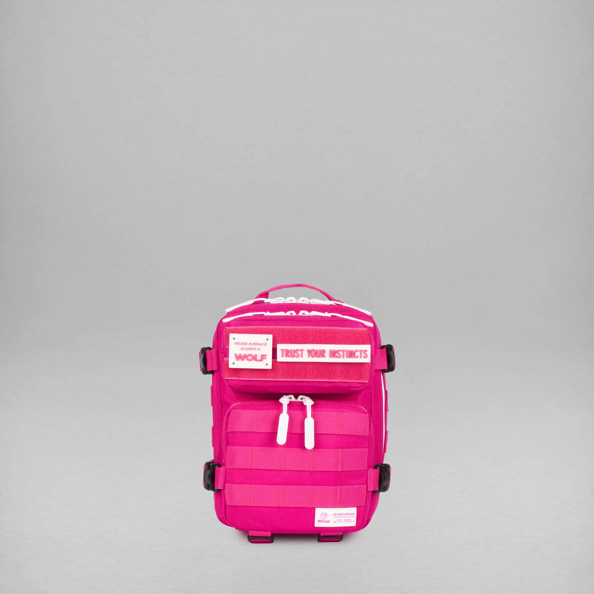 9L Backpack Mini Pink Goddess