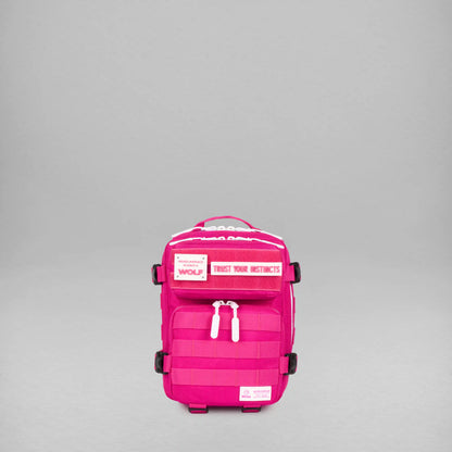 9L Backpack Mini Pink Goddess