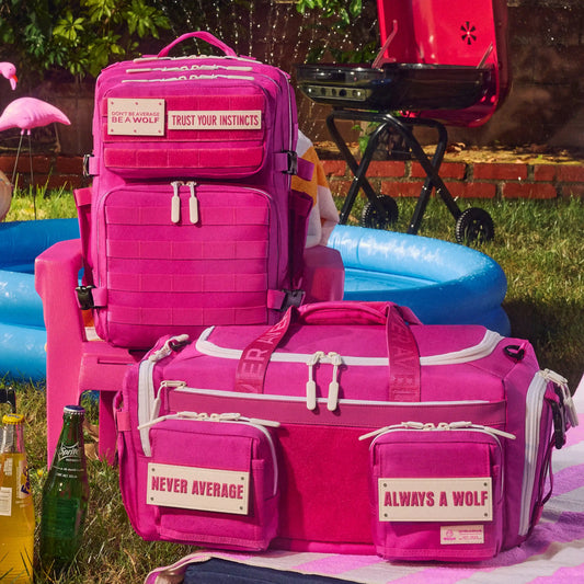 Pink Goddess Starter Set Bundle