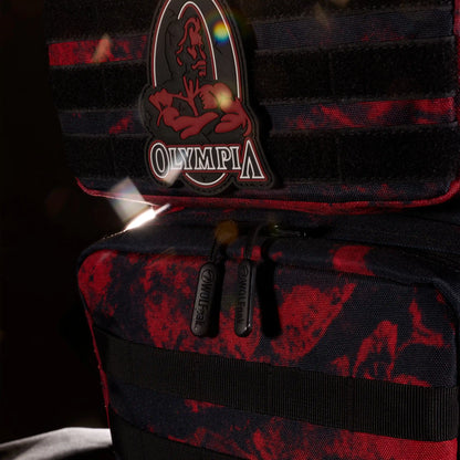 45L Meal Prep Management 2026 Olympia