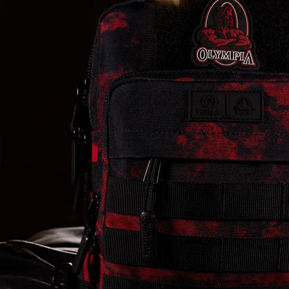 9L Tactical Sling Bag 2026 Olympia