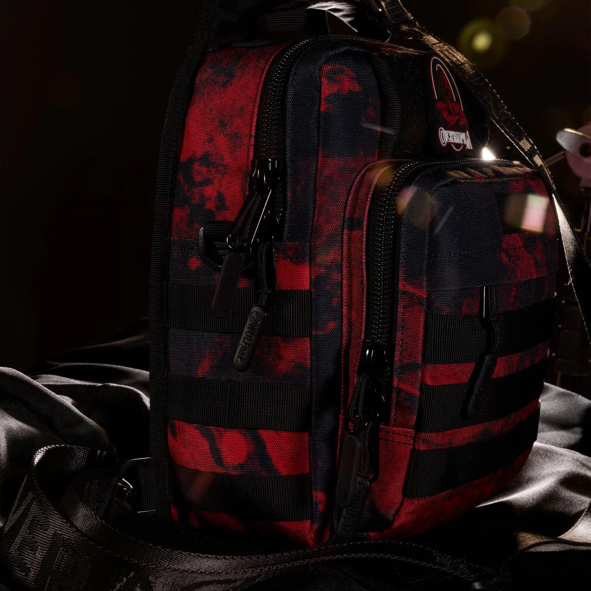 9L Tactical Sling Bag 2026 Olympia