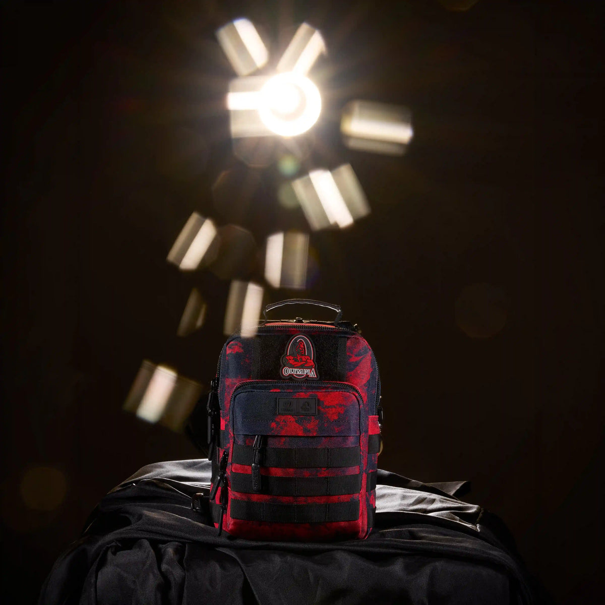9L Tactical Sling Bag 2026 Olympia