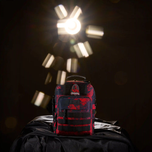 9L Tactical Sling Bag 2026 Olympia