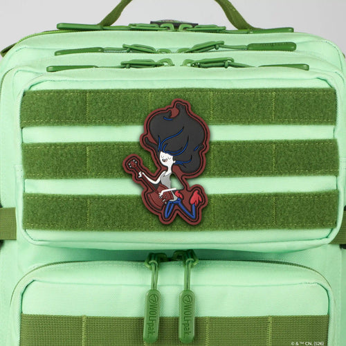 Adventure Time Vampire Queen Patch