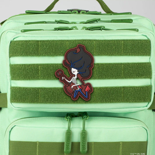 Adventure Time Vampire Queen Patch
