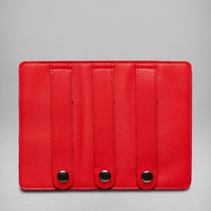 Molle Hook & Loop Tactical Pad Panel Attachment