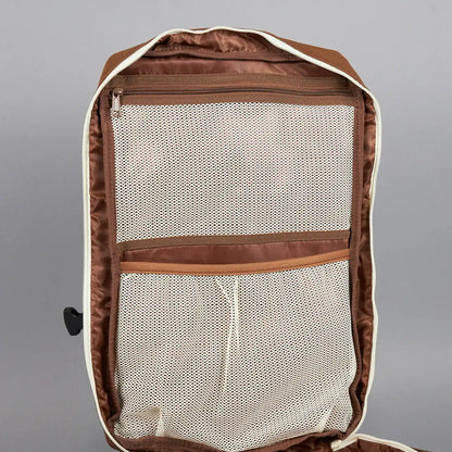 45L Backpack Cocoa