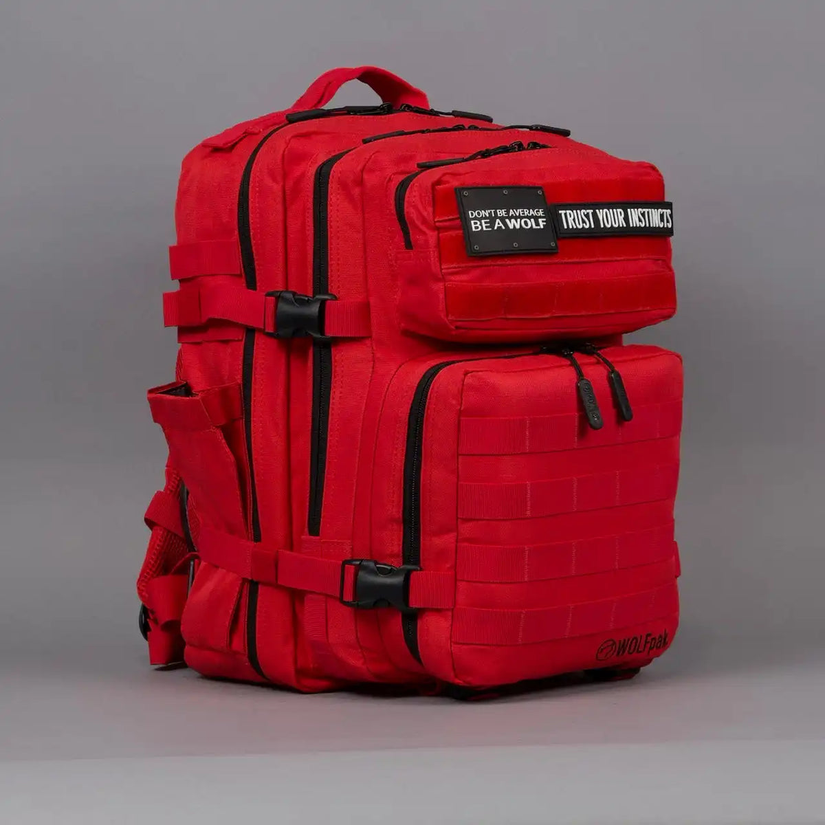 35L Elite Red Meal Prep Management