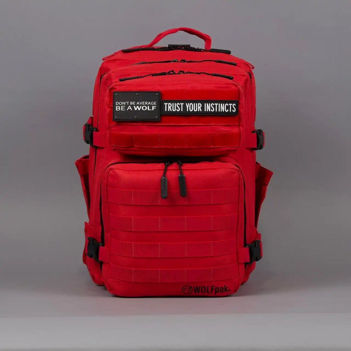 35L Elite Red Meal Prep Management