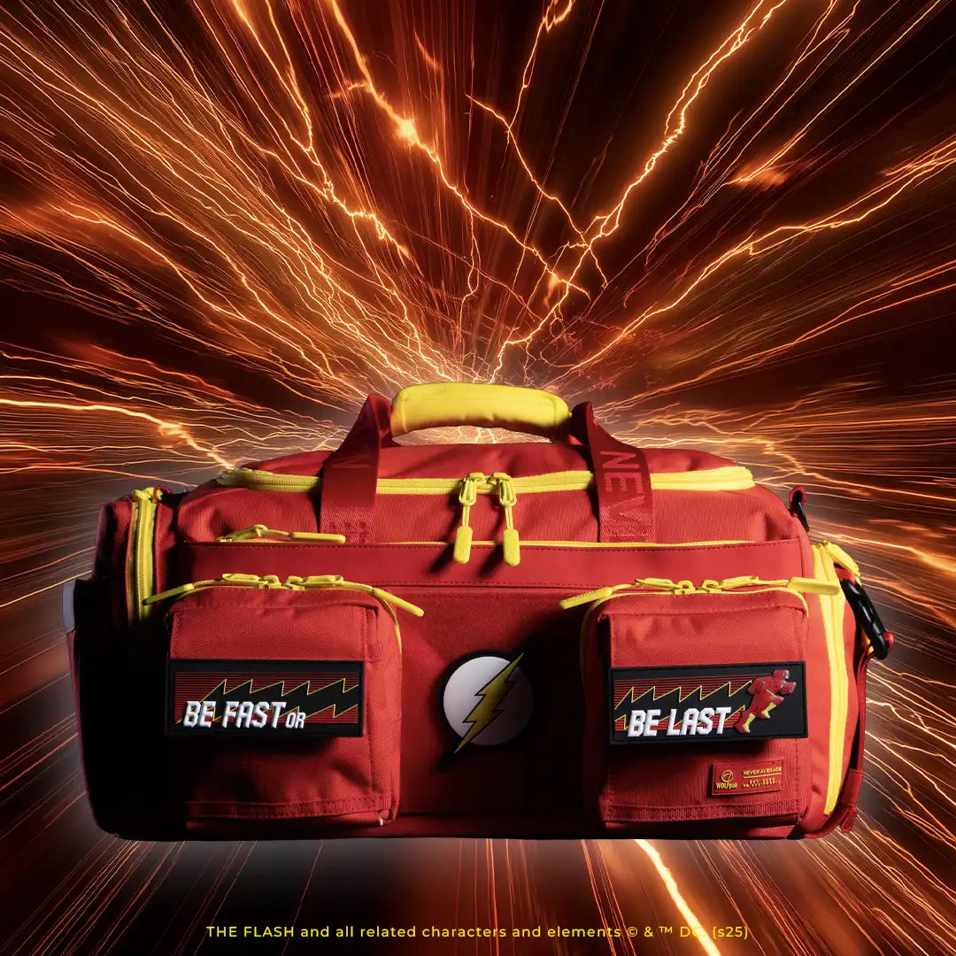 30L Perfect Duffle Bag The Flash Sale