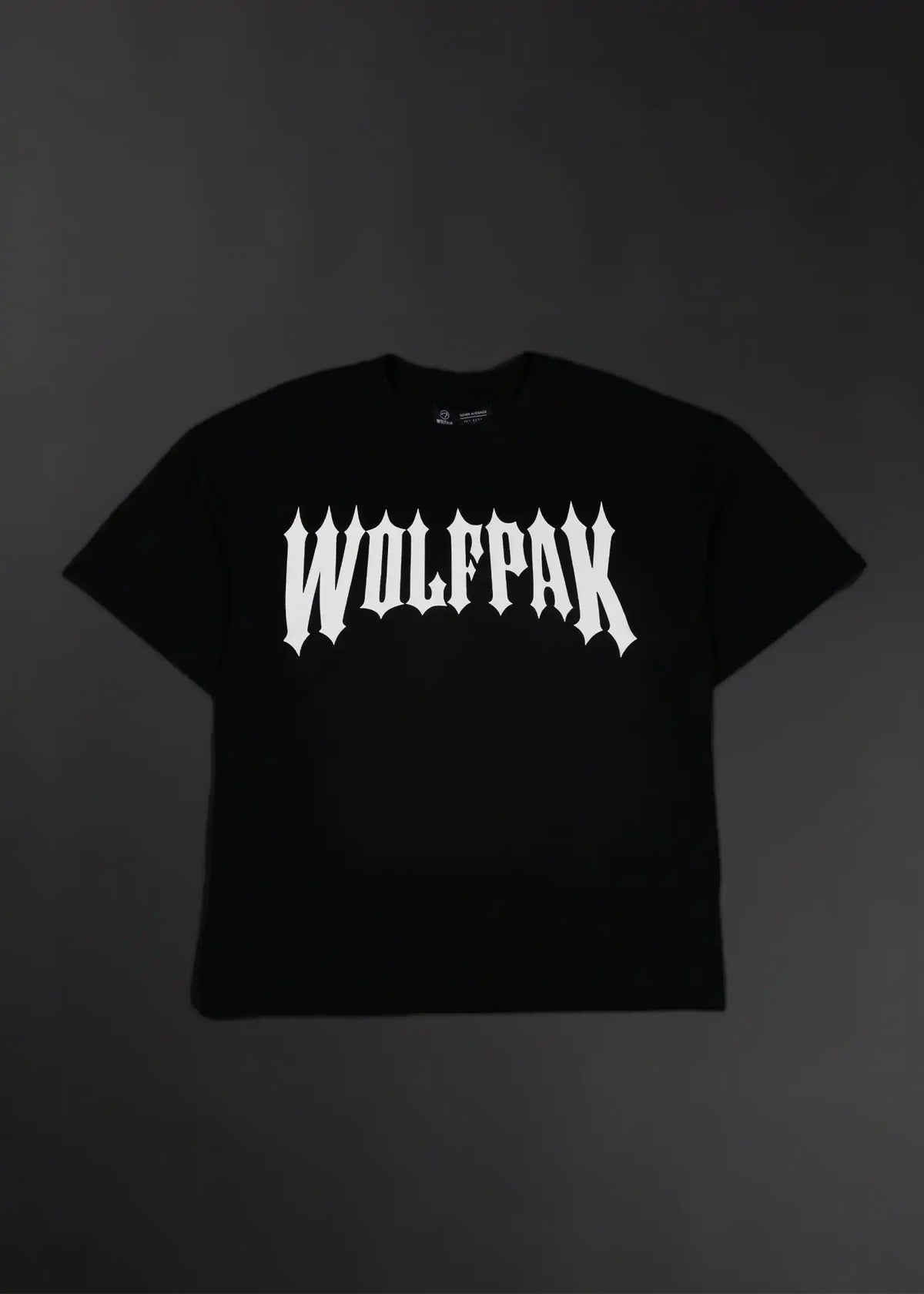 Ironwood Solid Graphic Tee