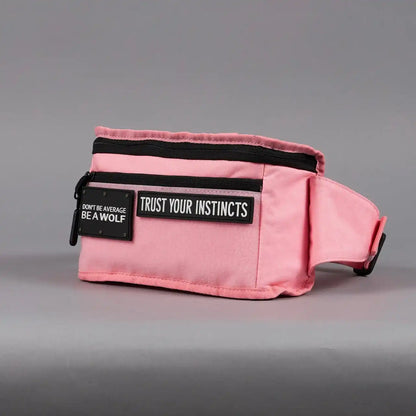 Fanny Pack Knockout Pink