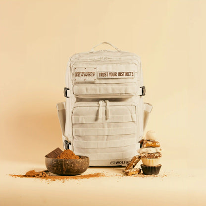 35L Backpack Vanilla