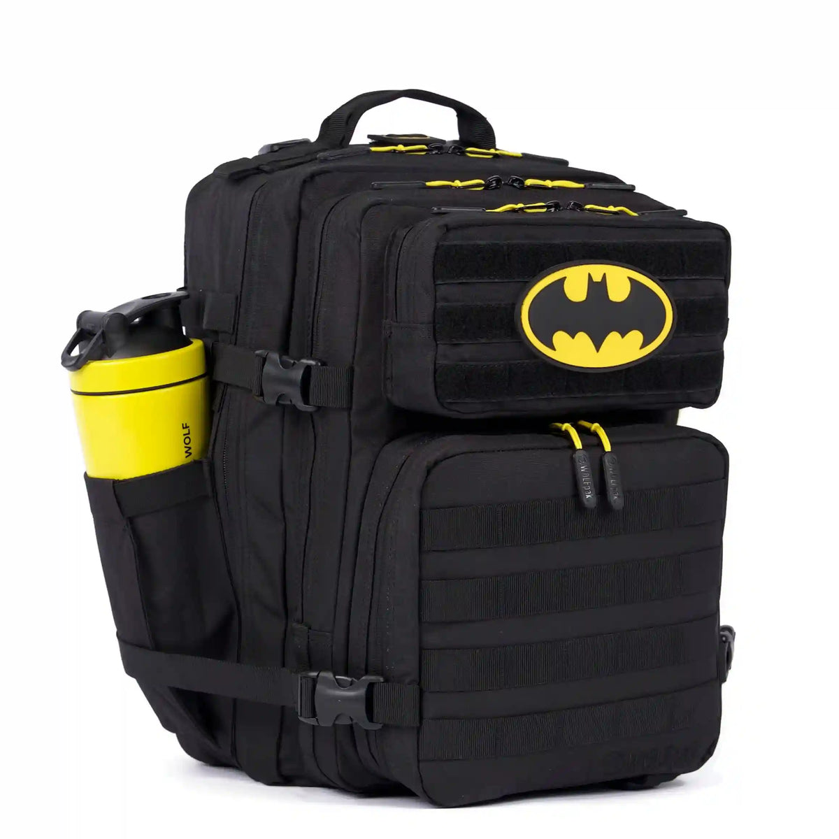 35L Batman Meal Prep Management