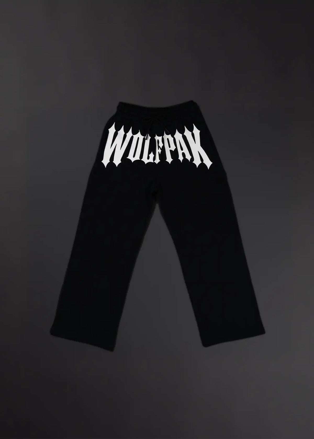Ironwood Solid Wide Leg Sweat Pants