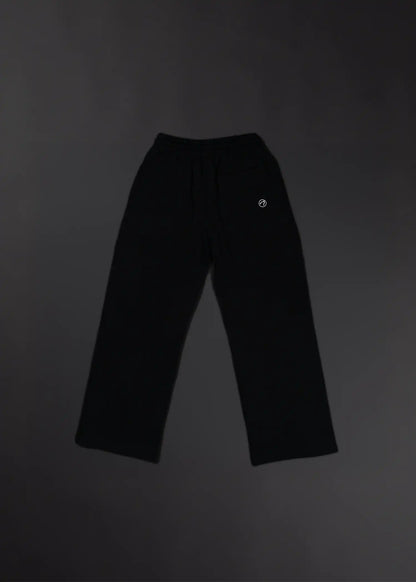 Ironwood Solid Wide Leg Sweat Pants