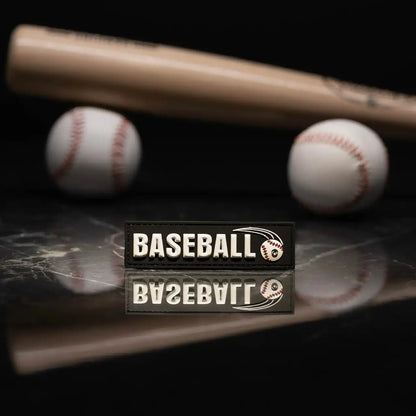 Baseball Patch