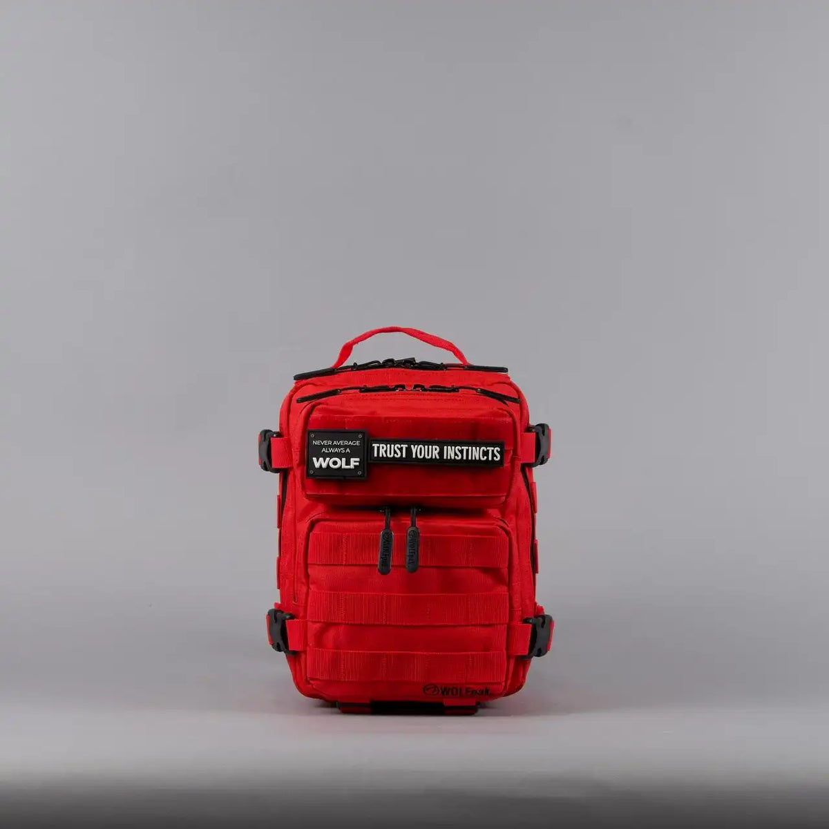 9L Backpack Mini Elite Red