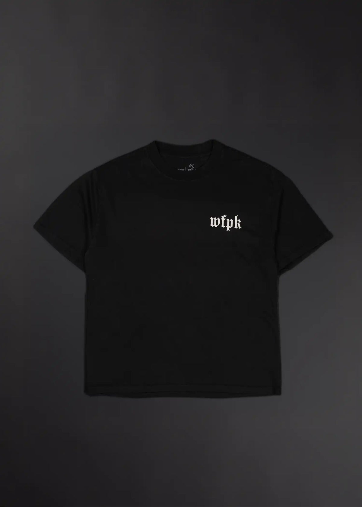 Fearless Graphic T-Shirt Nightmare Sale