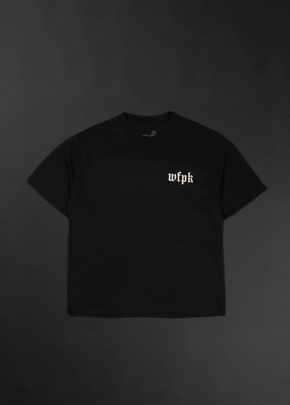 Fearless Graphic T-Shirt Nightmare Sale