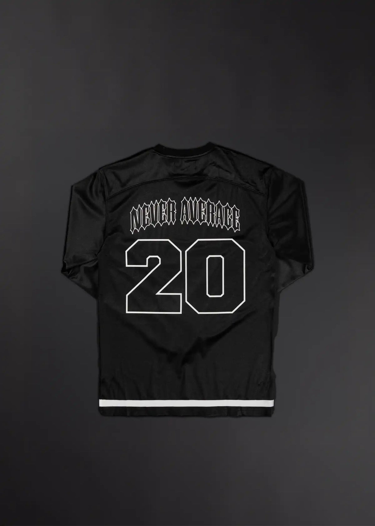Hockey Jersey
