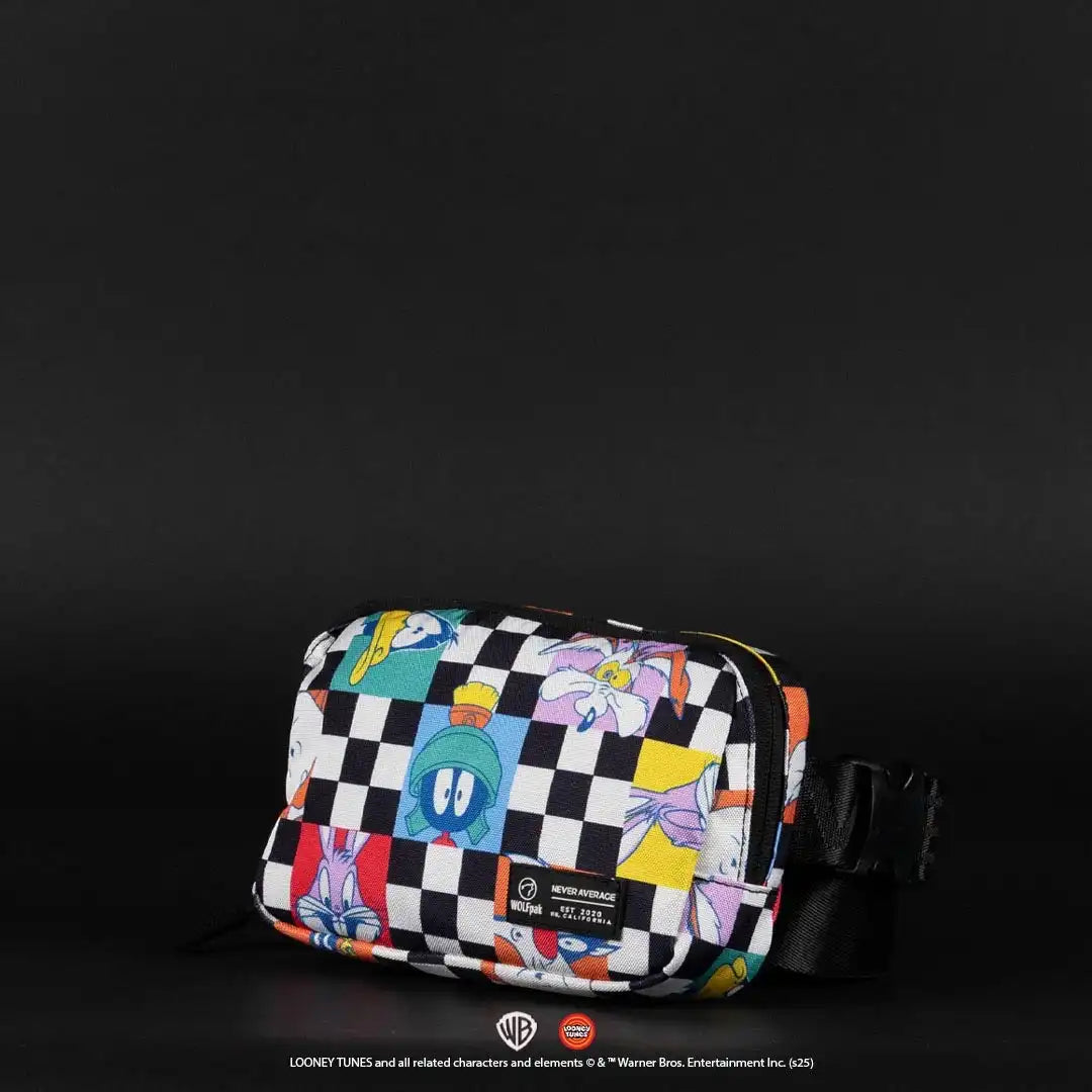 Crossbody Pack Looney Tunes Sale