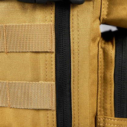 9L Backpack Mini Khaki