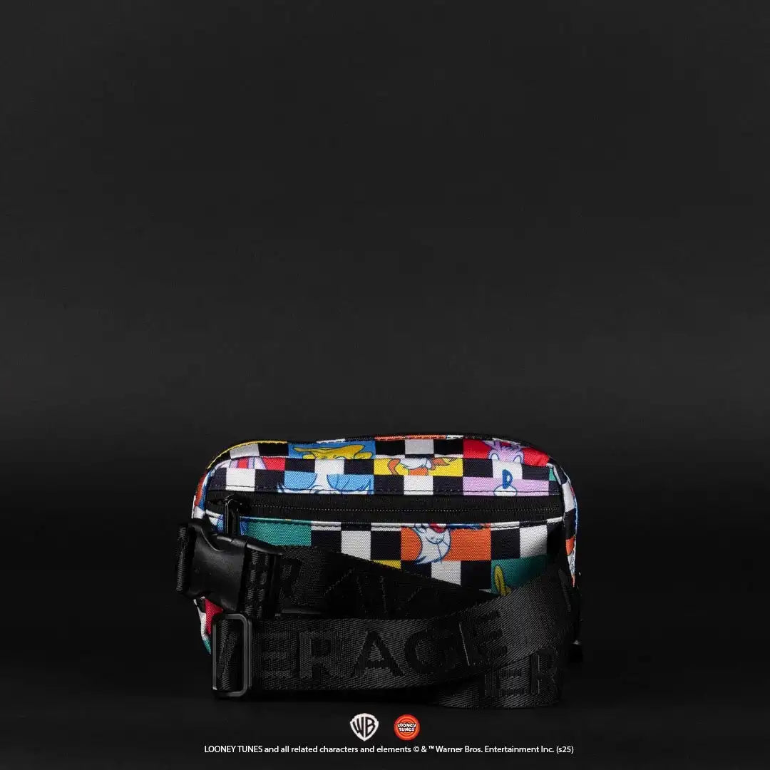 Crossbody Pack Looney Tunes Sale